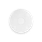 Northern Glint LED Wall Light White