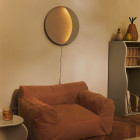 Ferm Living Neba LED Wall Light Lifestyle Armchair