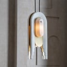 Bert Frank Vima Pendant Lifestyle Close Up