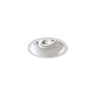 Astro Minima Pro LED Downlight Round Adjustable White