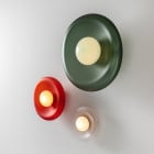SkLO Pillow Wall/ Ceiling Light - All Sizes, On