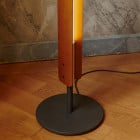 Flos Seki-Han Floor Lamp Base Details