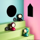 Artemide Eclisse x Squid Games Table Lamps