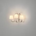 HAY Apollo Sconce Wall Light Lifestyle In Situ