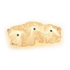 Flos Maap Wall Light W3 - On