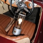 Tala The Rugged Muse 2.0 Portable Lamp Lifestyle Car 2