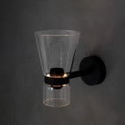 Flos Nocturne LED Wall / Ceiling Light Lifestyle In Situ