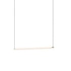 Vibia Asia LED Suspension Light 3627 Beige