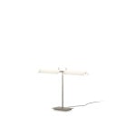 Vibia Asia LED Table Lamp 3637 Beige