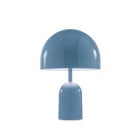 Tom Dixon Bell v2 LED Portable Lamp Baby Blue