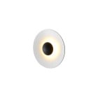 Marset Ginger 32C LED Ceiling  Wall Light Black White