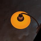 Louis Poulsen PH 2/2 Wall Lamp Centenary Edition From Above