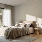Nuura Anoli Spot Wall Light Lifestyle Bedroom 2