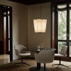 &Tradition Bella Chandelier Lifestyle Table