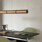 &Tradition Numbra Suspension Lifestyle Table