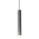 Graypants Roest Pendant - Large, Zinc