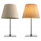 Flos KTribe Table Lamp T2 Fabric