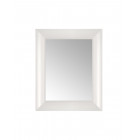 Kartell Francois Ghost Mirror White small