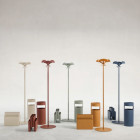 Kartell Alta Tensione Coat Stands