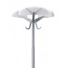 Kartell Alta Tensione Coat Stand Ice