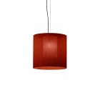 Santa & Cole Moare Suspension M Red