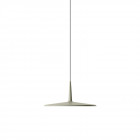 Vibia Skan LED Pendant - Green