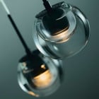 KDLN Dew 1 LED Suspension Close Up
