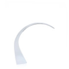 Kartell Taj Mini LED Table Lamp - White