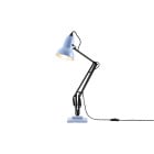 Anglepoise Original 1227 Desk Lamp Opal Blue/ Black