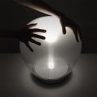 Artemide Empatia LED Table Lamp Effect