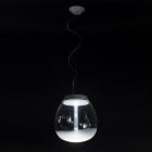 Artemide Empatia LED Pendant Light Effect