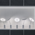 Artemide Sisifo Table Lamp in Multiples