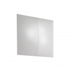 Axolight Nelly Straight Ceiling and Wall Light 100