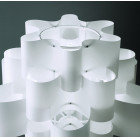 Sun Table Lamp Detail