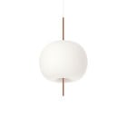 KDLN Kushi Pendant 33 Copper