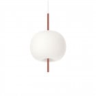 KDLN Kushi Suspension Light 16 Copper