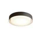 Marset Plaff-on! 50 LED Wall Light - Black