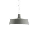 Marset Soho LED Pendant Light Grey 57