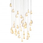 Bocci 21 Series Chandelier 36 Lights