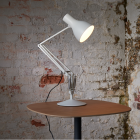 Anglepoise Type 75 Desk Lamp Alpine White