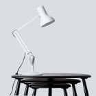 Anglepoise Type 75 Mini Desk Lamp Alpine White