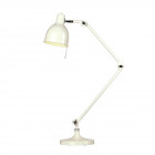 Orsjo Belysning PJ60 Table Lamp in White