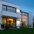 BEGA 33223 LED Wall Lights