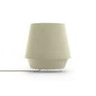 Zero Elements Table Lamp Large White