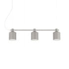 Zero Silo Trio Suspension Grey