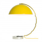 Original BTC London Table Lamp Yellow