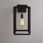 Original BTC Portico Wall Light Small