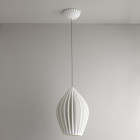 Original BTC Fin Pendant Extra Large Off