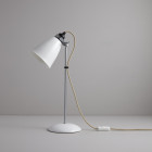 Original BTC Hector Dome Table Lamp Medium