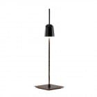 Luceplan Ascent Table Lamp with Base